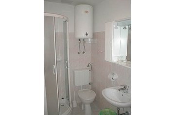 Kroatien Privát Dubrovnik, Exterieur